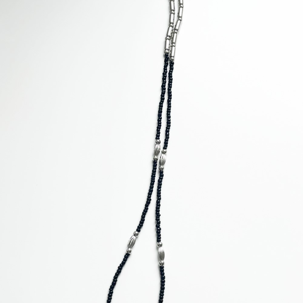 ビーズネックレス | ファッション通販サイト NUGU