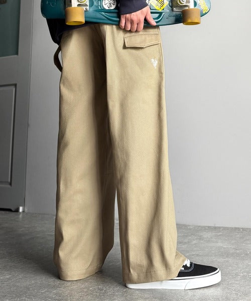 Classical Origin】「遊びと耐久性。」ダブルニー仕様ペインターワーク