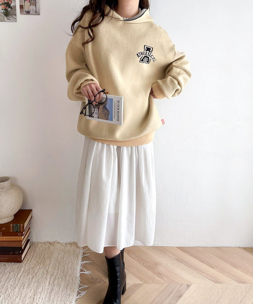バブに着いてました HUF ハフ パーカー メンズ CUPID F／Z HOODIE PF00724 ブラック