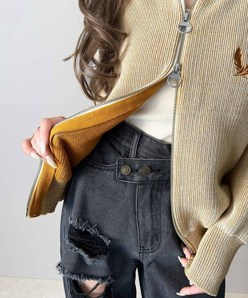 mily bilet】街中で目を惹く、洗練されたデザイン。ミックスライク