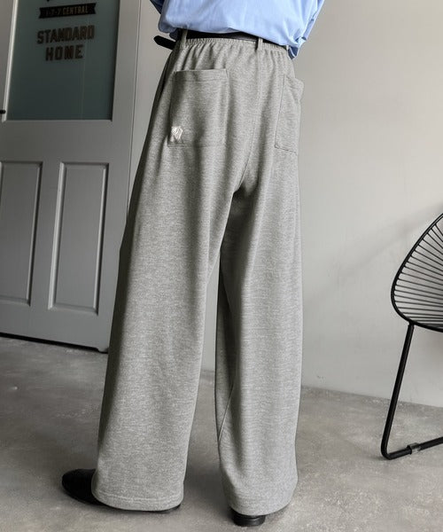 Classical Origin】「まるでスラックス！」ベルトループ付き2