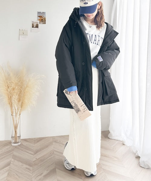 Javaジャバコラボ》カジュアル派もキレイめ派も注目。big