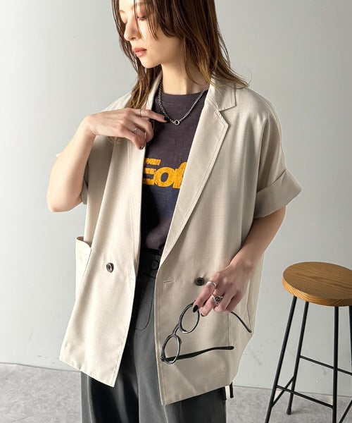 サラサラ ♡正規店購入！美品☆38size☆ドルガバ☆ジャケット 8086000086321_1.jpg?v=