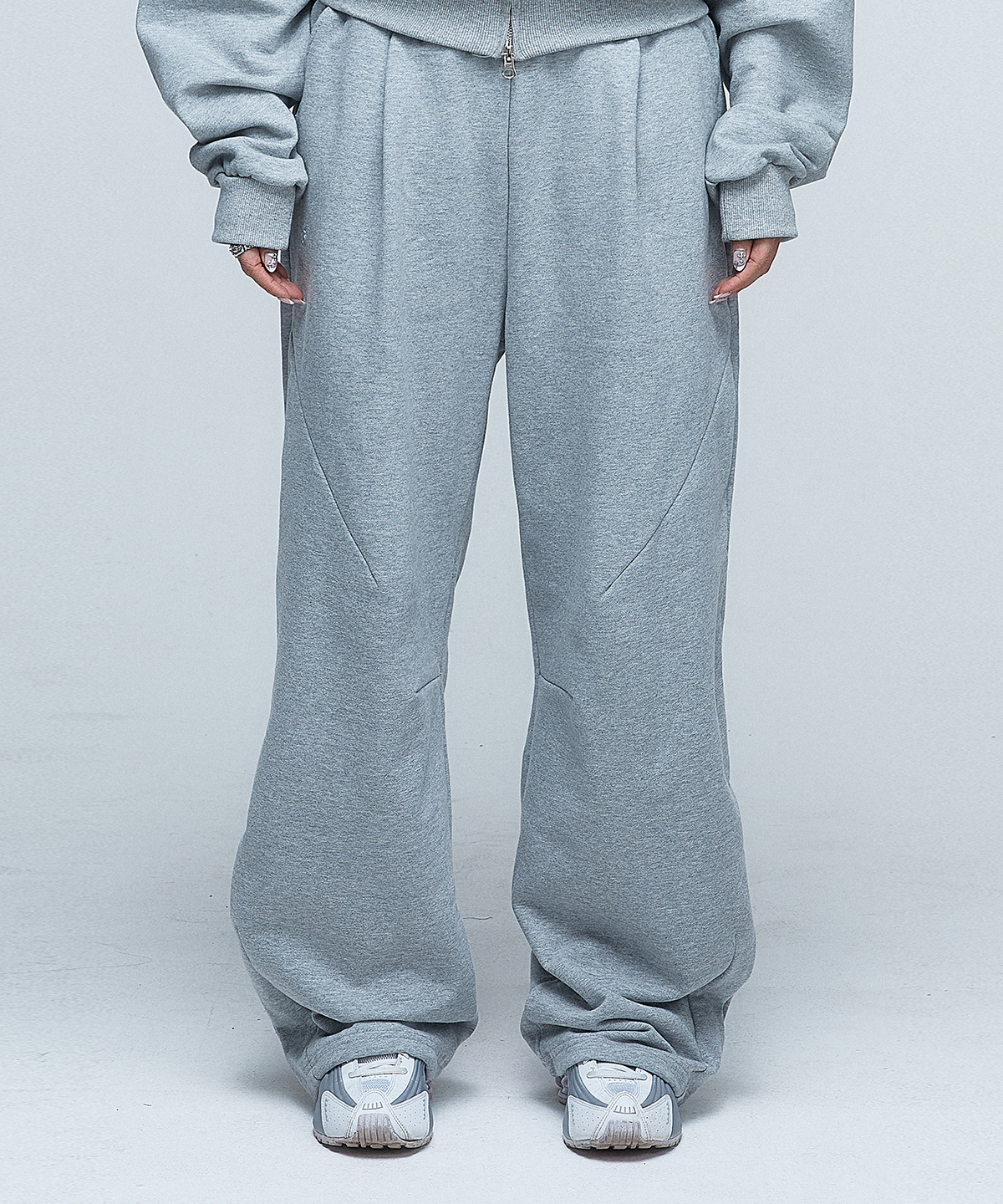 ★MAINBOOTH★Hiker Fleece Pants(MINT)★正規品/韓国直送料込 ☆MAINBOOTH☆Hiker Fleece Pants(MINT)☆正規品/韓国直送料込