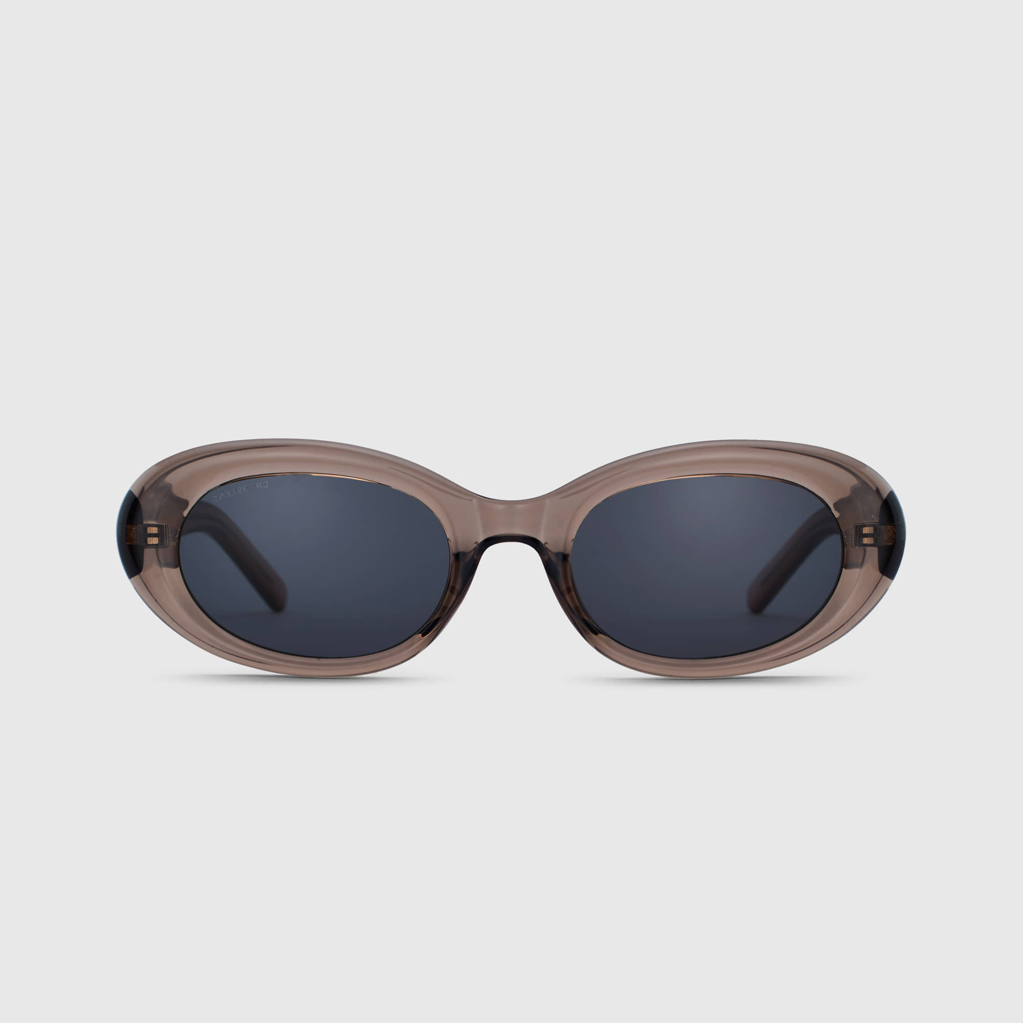 DIND brown crystal | ファッション通販サイト NUGU