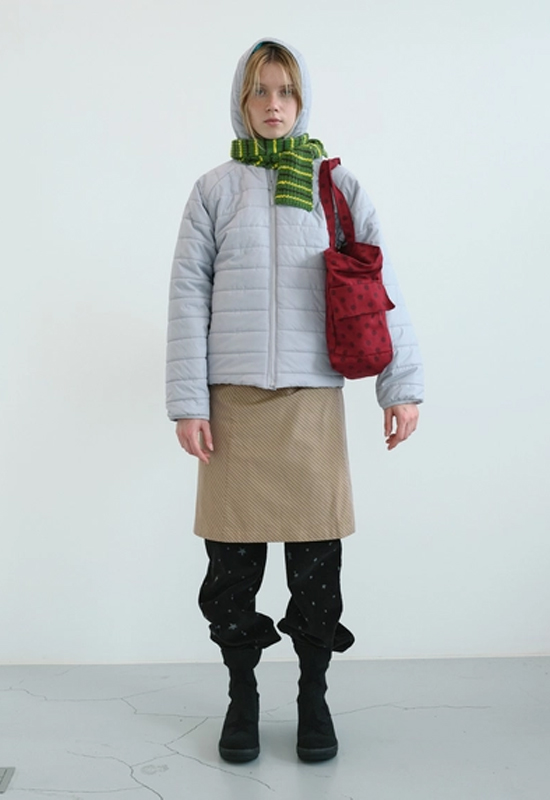 飾らない自分に寄り添う | ファッション通販サイト NUGU