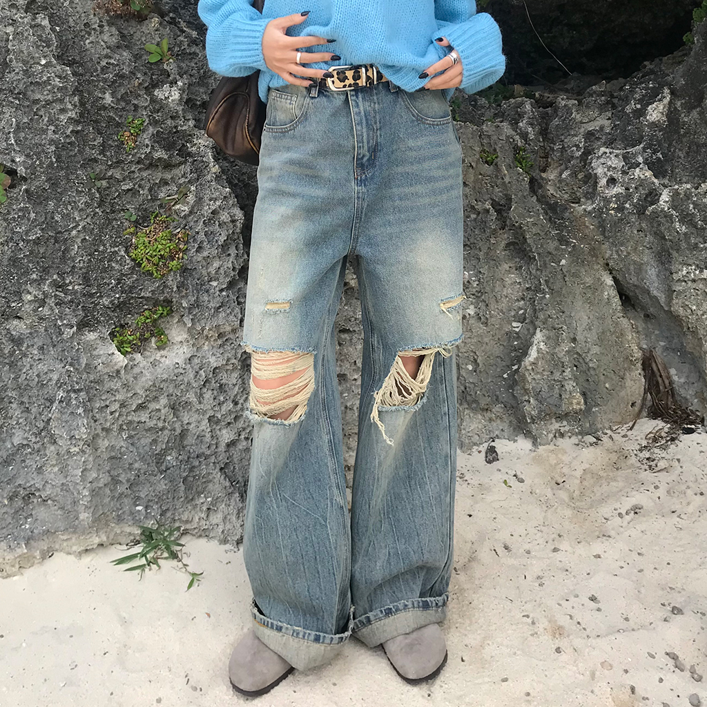 レオパードベルト | ファッション通販サイト NUGU