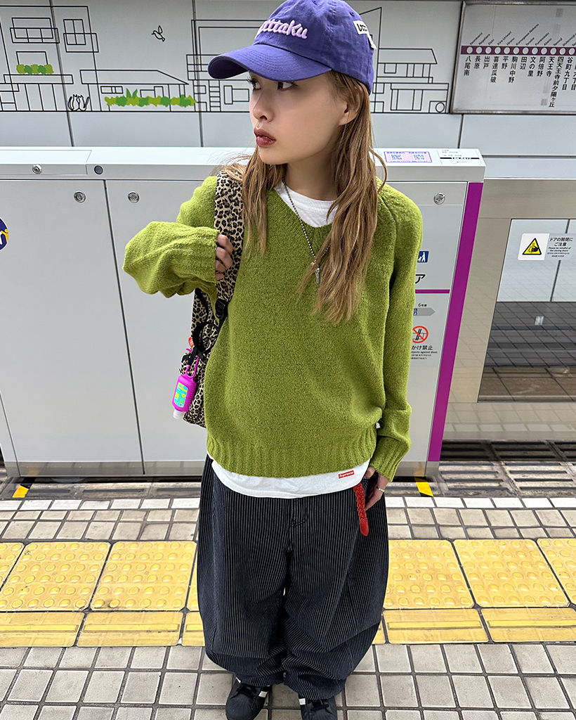 hoop / フープ | ファッション通販サイト NUGU