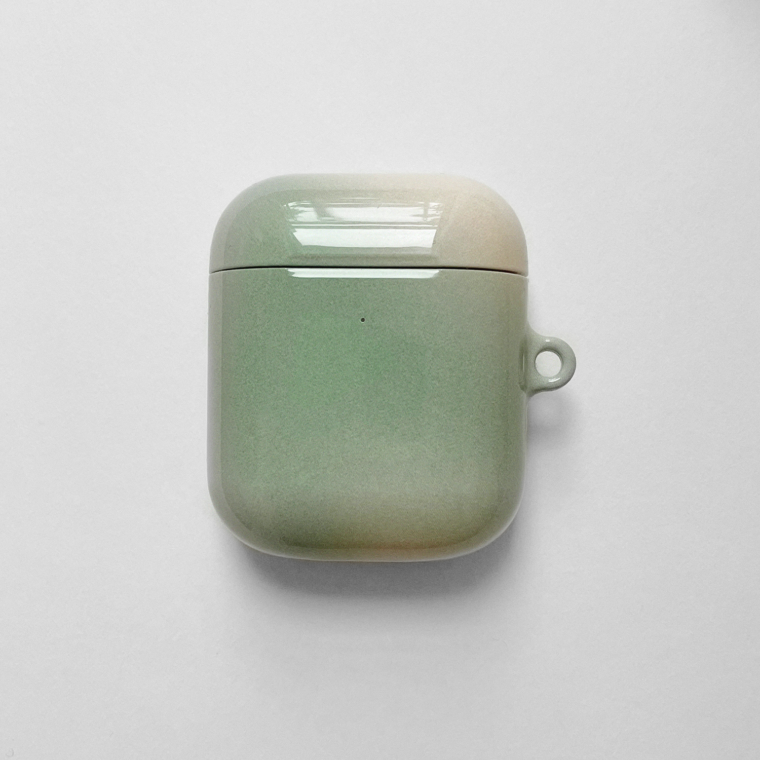 [Influencer pick] [Airpods Case] Afternoon Leaf