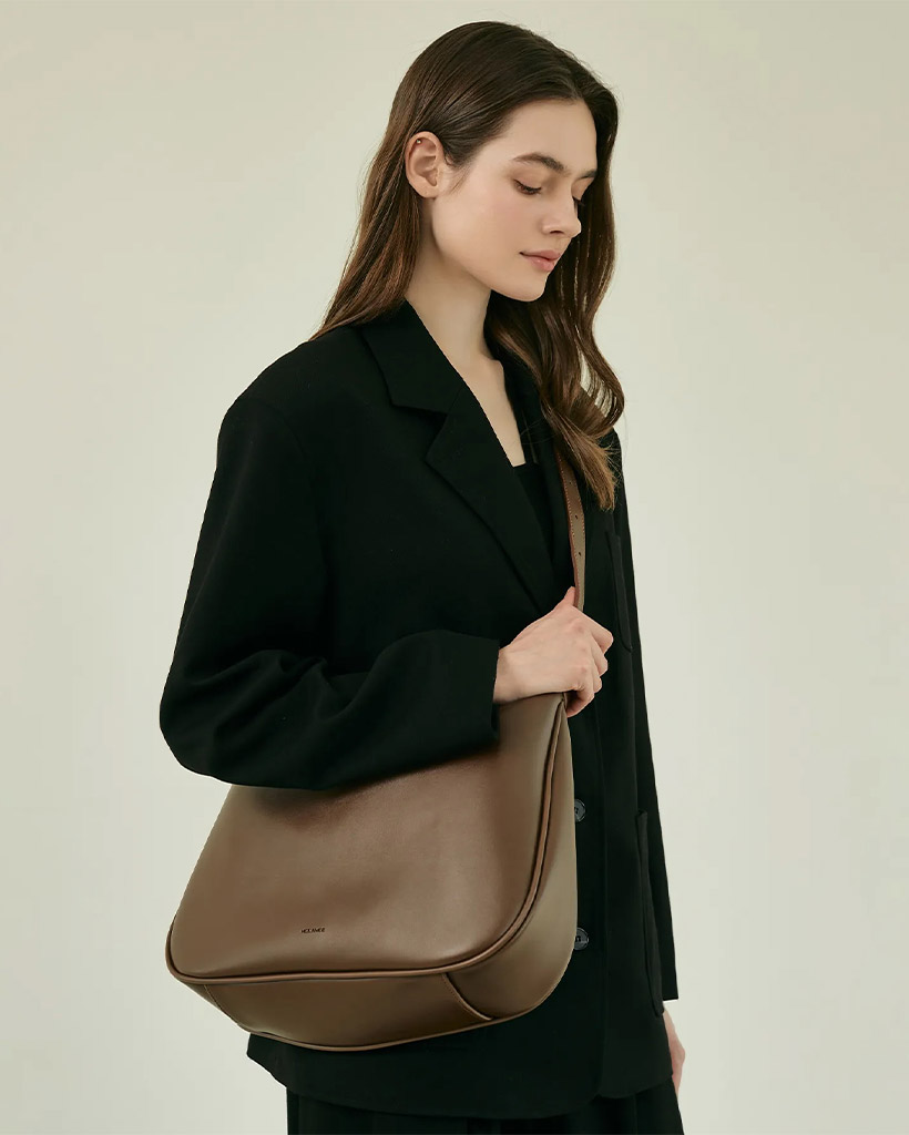 デンバラージショルダー＆クロスバッグ