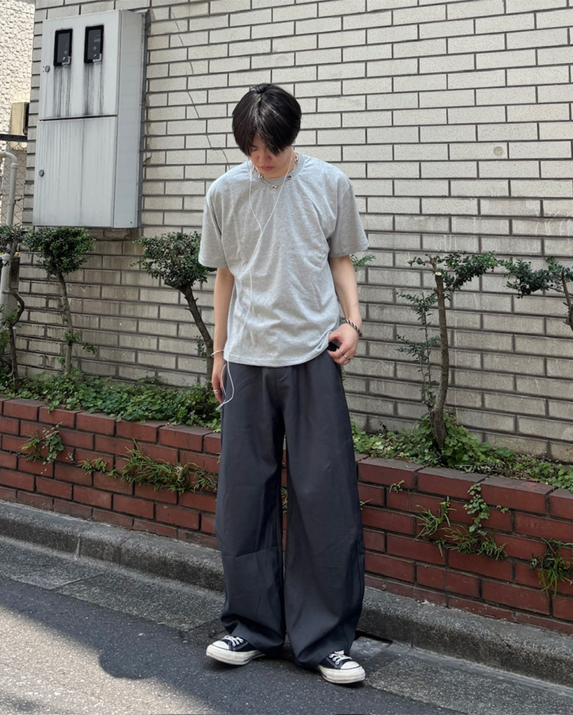 バルーンイージースラックス