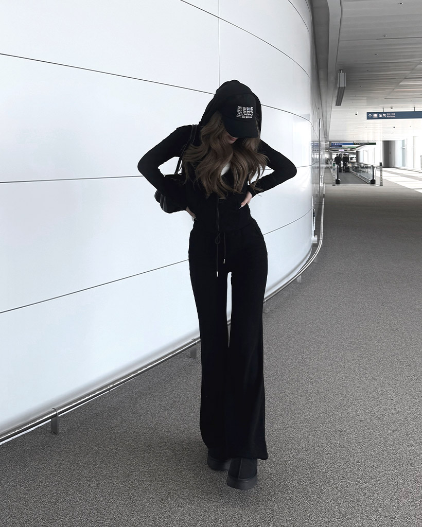 コルセットポイントトレーニングセット