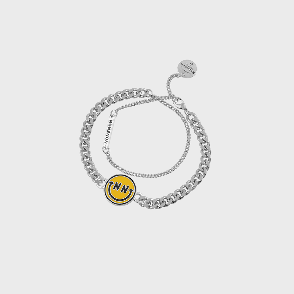 [Kアイドル着用] SMILE BRC