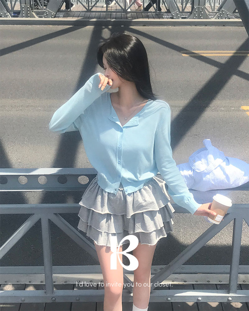 感謝価格、新品タグつき、ピンクハウスシースルーカーディガン、白