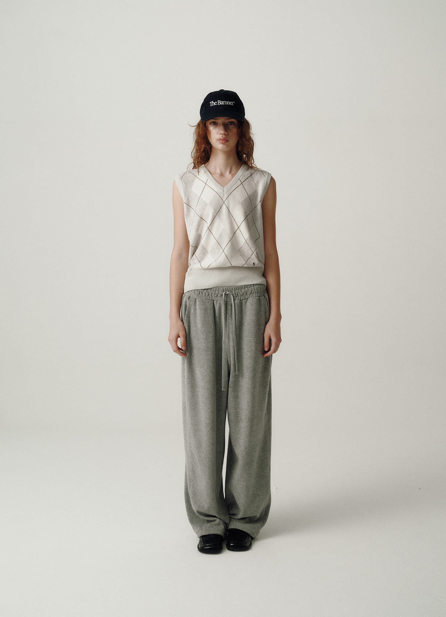 Sky Blue Logo Ball Cap | ファッション通販サイト NUGU