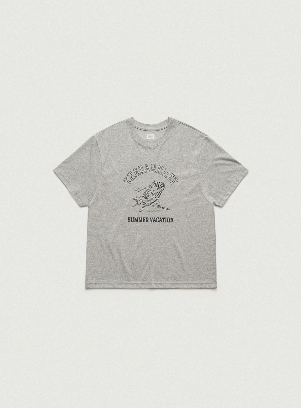 The Barnnet | ファッション通販サイト NUGU