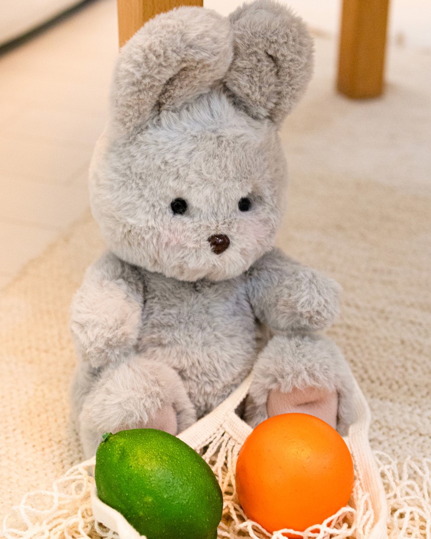 Lina Bunny Basic 3.0 M