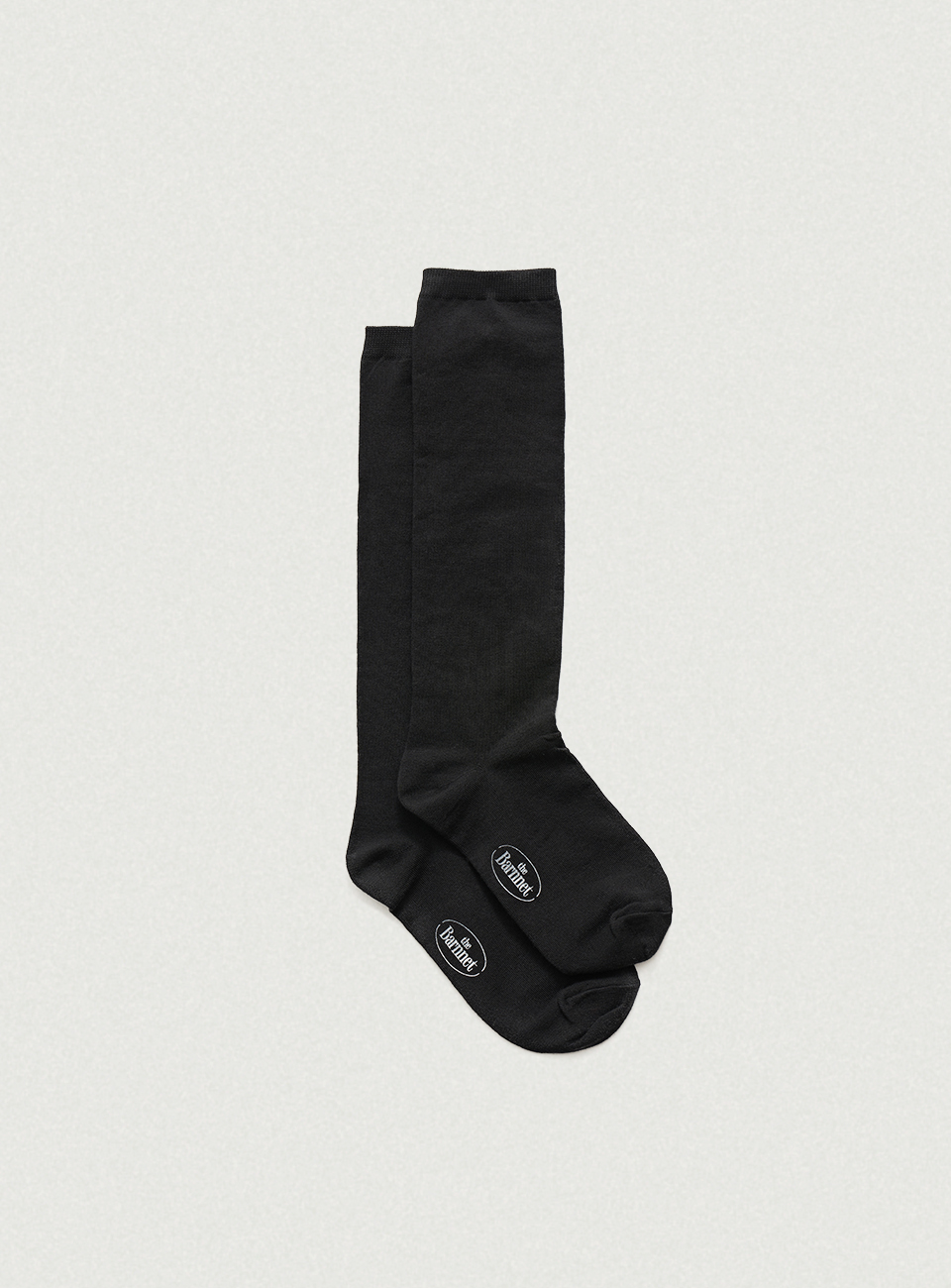 Essential Knit Socks_charcoal | ファッション通販サイト NUGU
