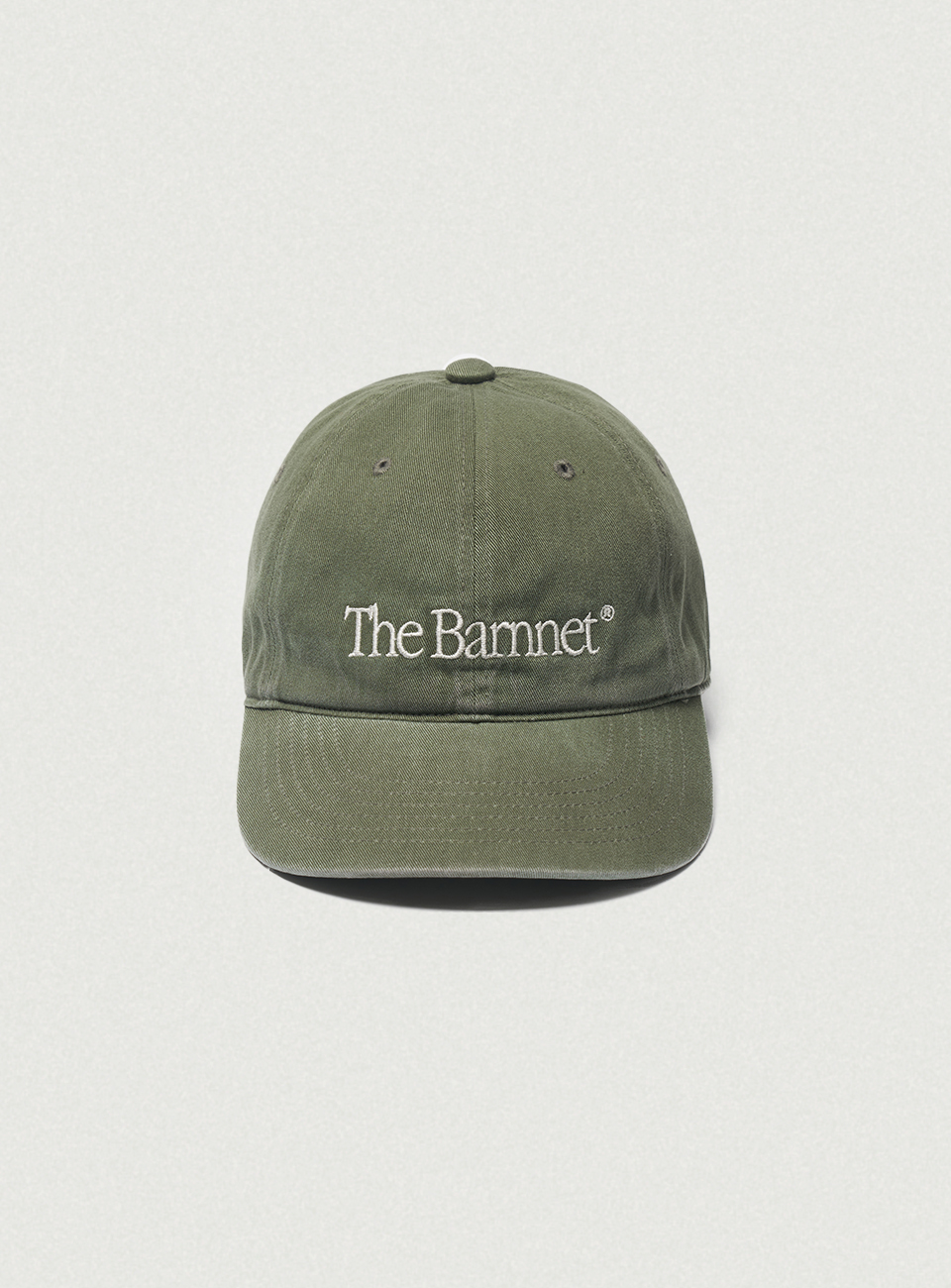 Anniversary Ball Cap (Khaki) | ファッション通販サイト NUGU