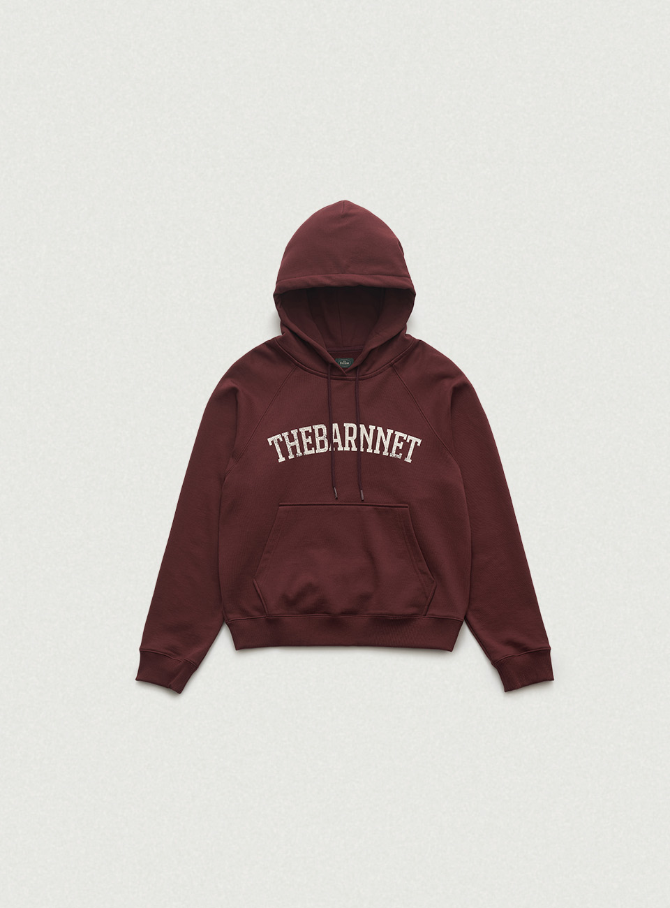 Warm Campie Sweat Zip-Up Hoodie_Navy | ファッション通販サイト NUGU