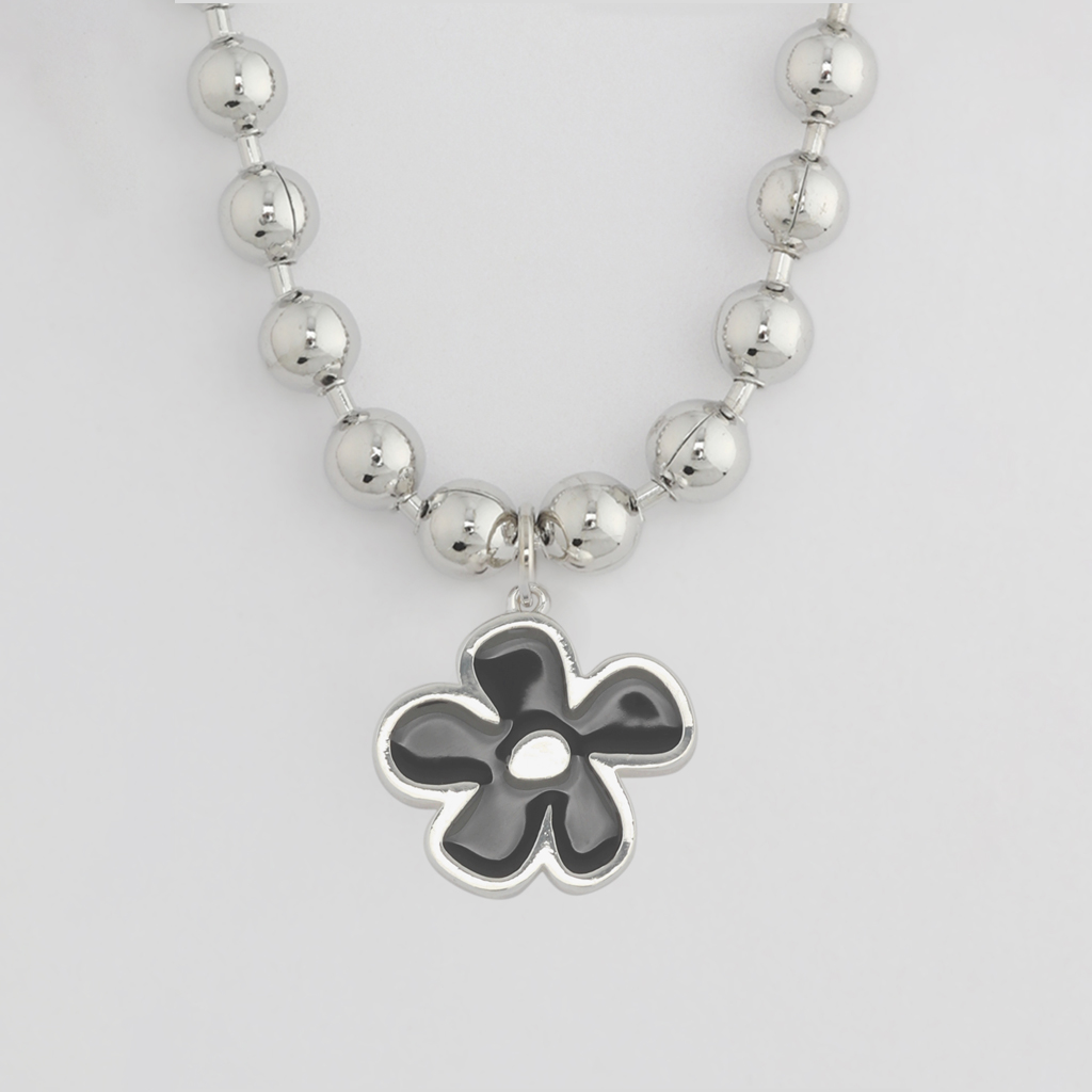 [Kアイドル着用] BIG BLOOM NEC