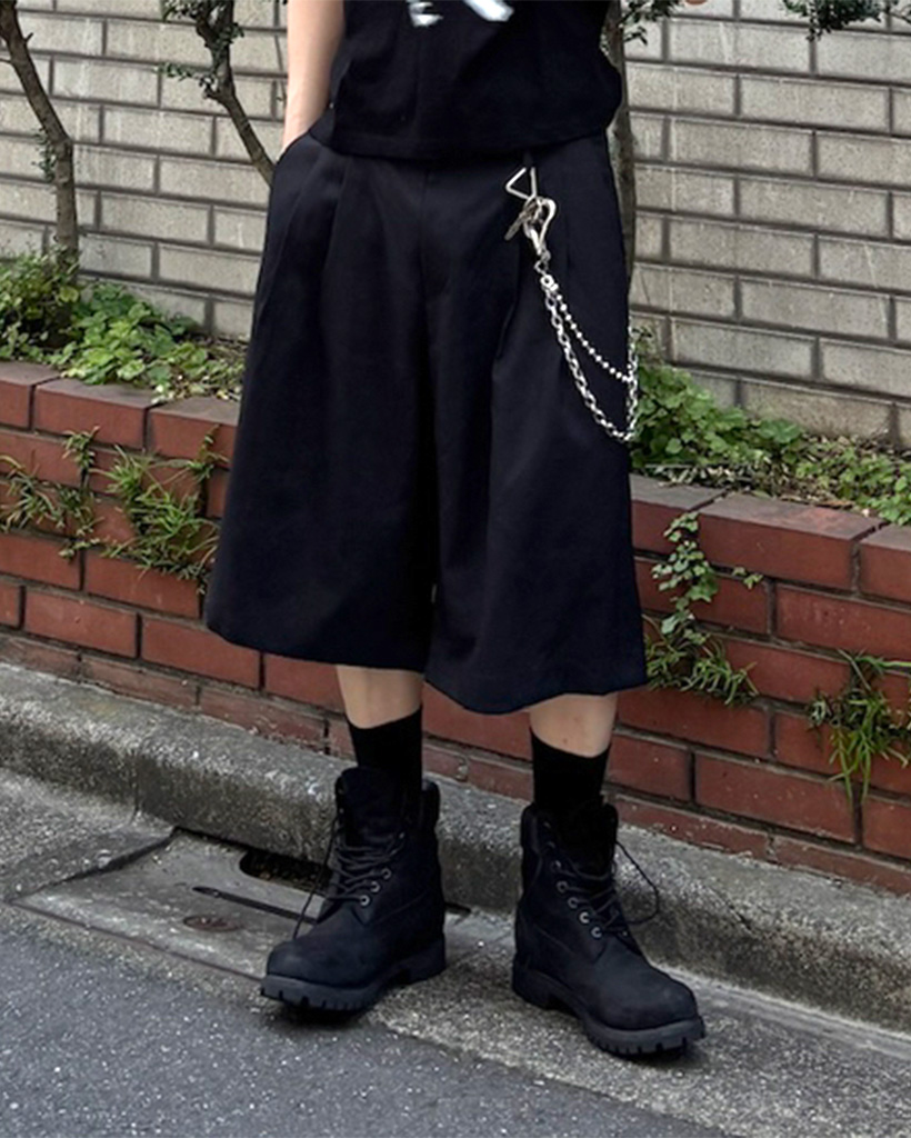 タックバミューダスラックス