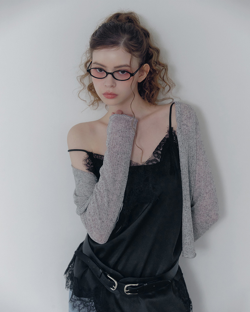 Kirind summer long sleeve cardigan