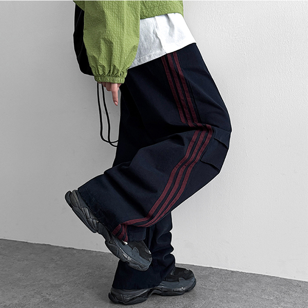 オーバーサイズハーフジップスウェットシャツ | ファッション通販