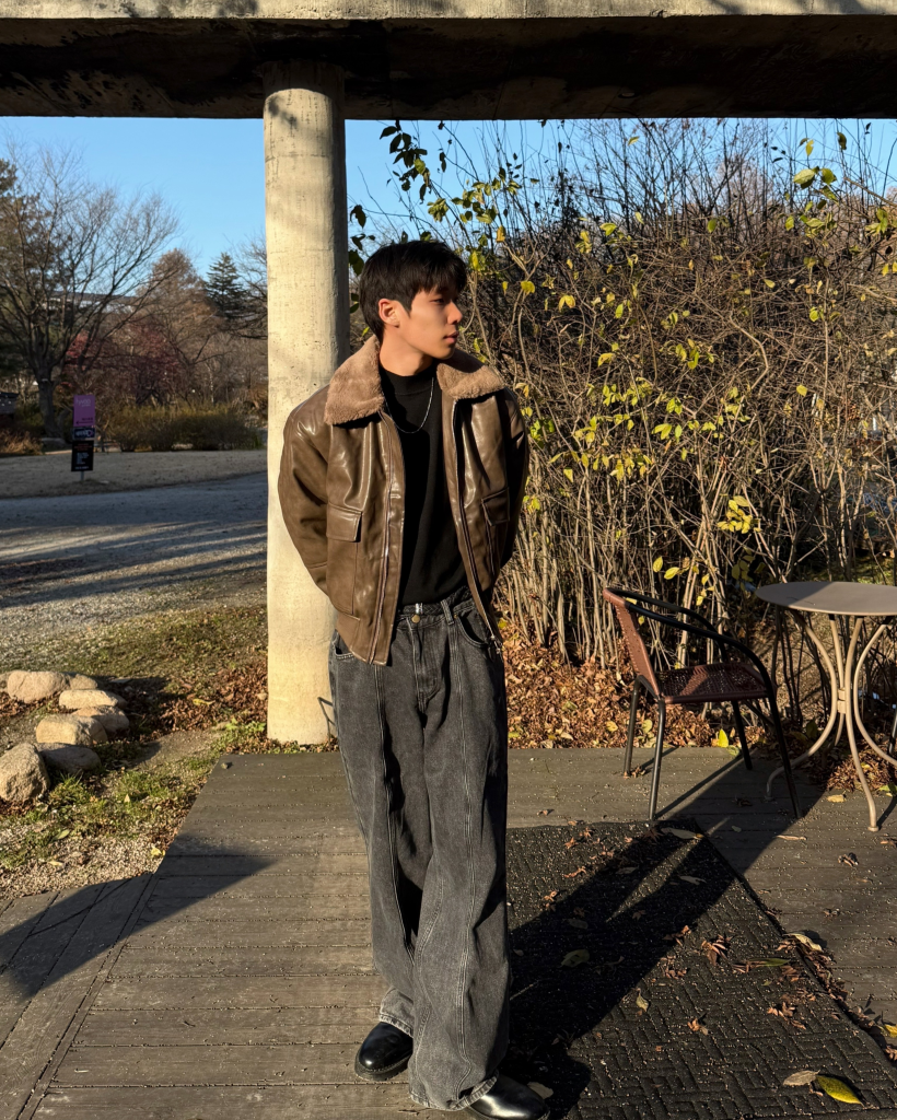 ムートンコート　　CURPESA naturpiel ムートンコート CURPESA naturpiel