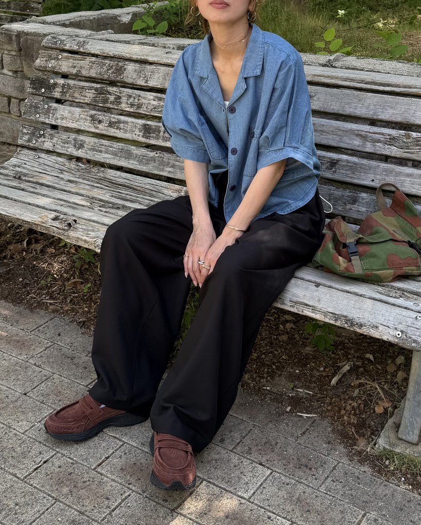 klee / クレエ | ファッション通販サイト NUGU