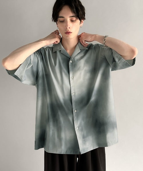 【新品未開封】2着セットCRONOS オーバー半袖シャツ お洒落クロムハーツ 半袖tシャツCHROME HEARTS新作人気