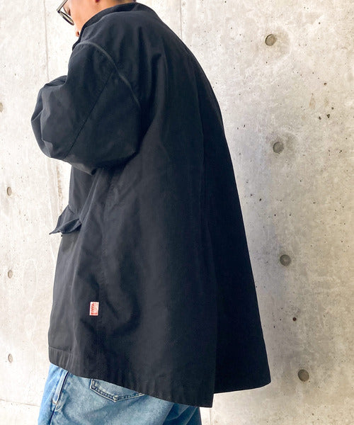 Javaジャバコラボ》洗練されたカジュアルスタイル。5WAYマルチプル