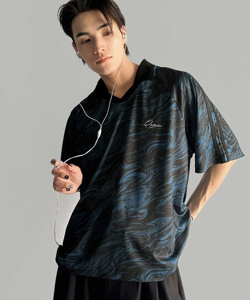 h.NAOTOxPlasticTreeコラボ ペイント加工ジャケット レア こんにちは！ 年間を通して使いやすい軽量なL-2フライト