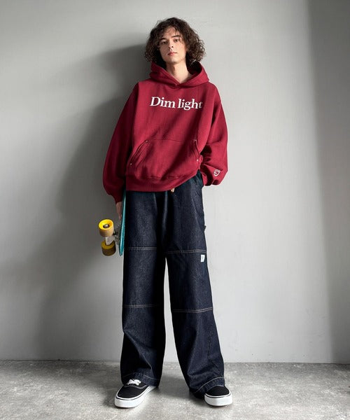 Classical Origin】「遊びと耐久性。」ダブルニー仕様ペインターワーク