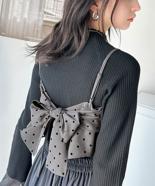 anukeセット★Twill Pocket Skirt ＆ビスチェ セットアップ Twill Pocket Skirt/anuke62410803 - Select Shop Loozel