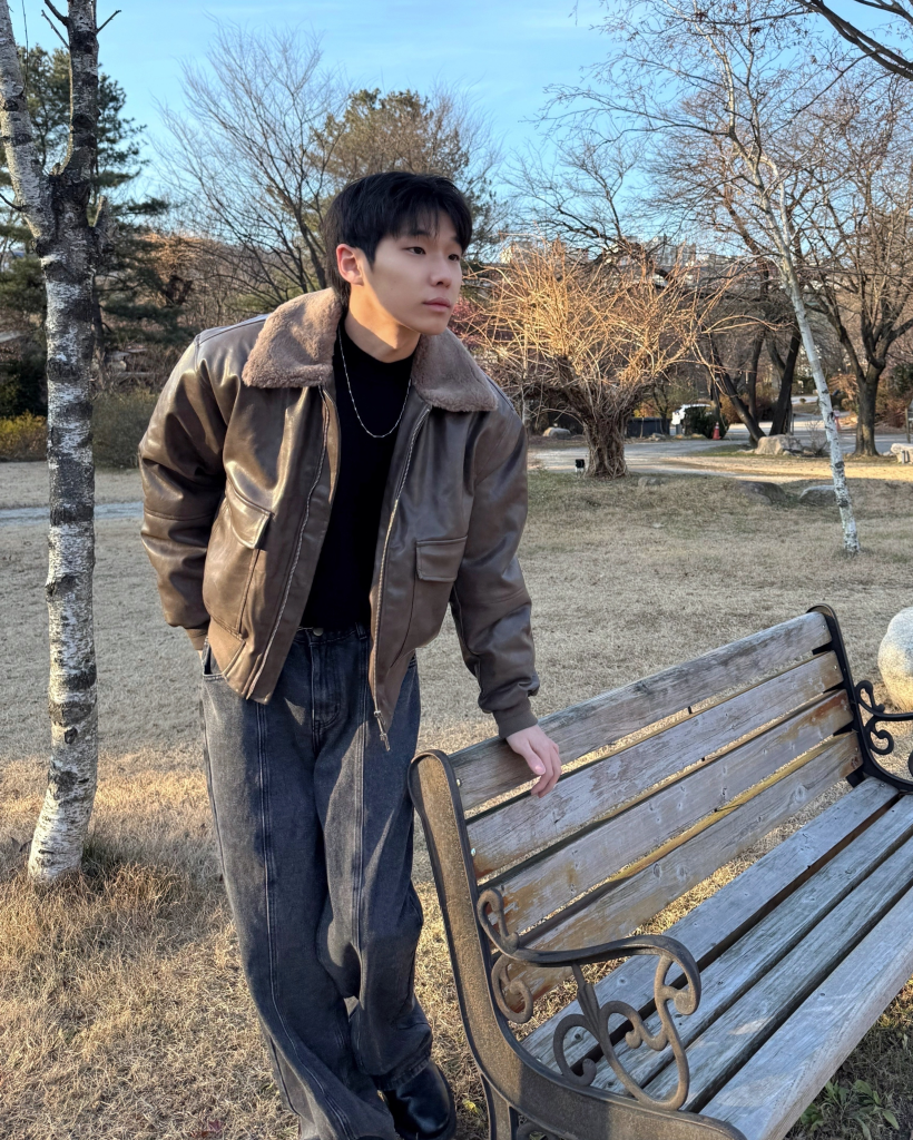 レザームートンコート | ファッション通販サイト NUGU