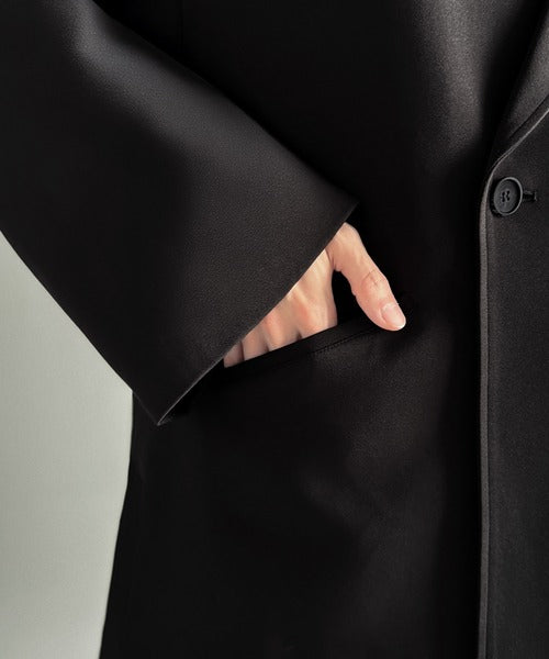 Classical Origin】「大人の風格。」ダブルテーラードオーバーサイズ