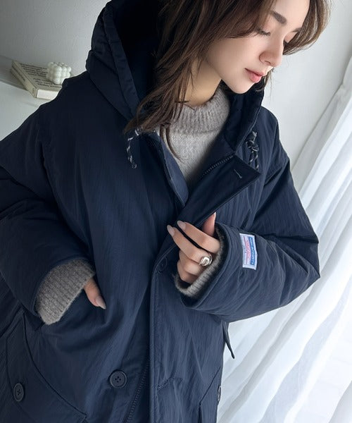 hng様ご専用u0026pal  アンドパル　フラワージャケット リバーシブルジャケット .-- BELLA （ブラック） -MANGO - マンゴ公式