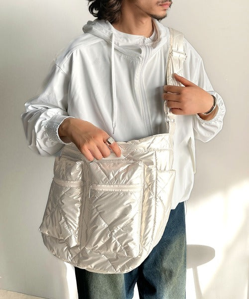 ayakawasakiさんキルティングショルダーバッグ2点セット本日のみ激安 ayakawasakiさんキルティングショルダーバッグ2点セット本日のみ