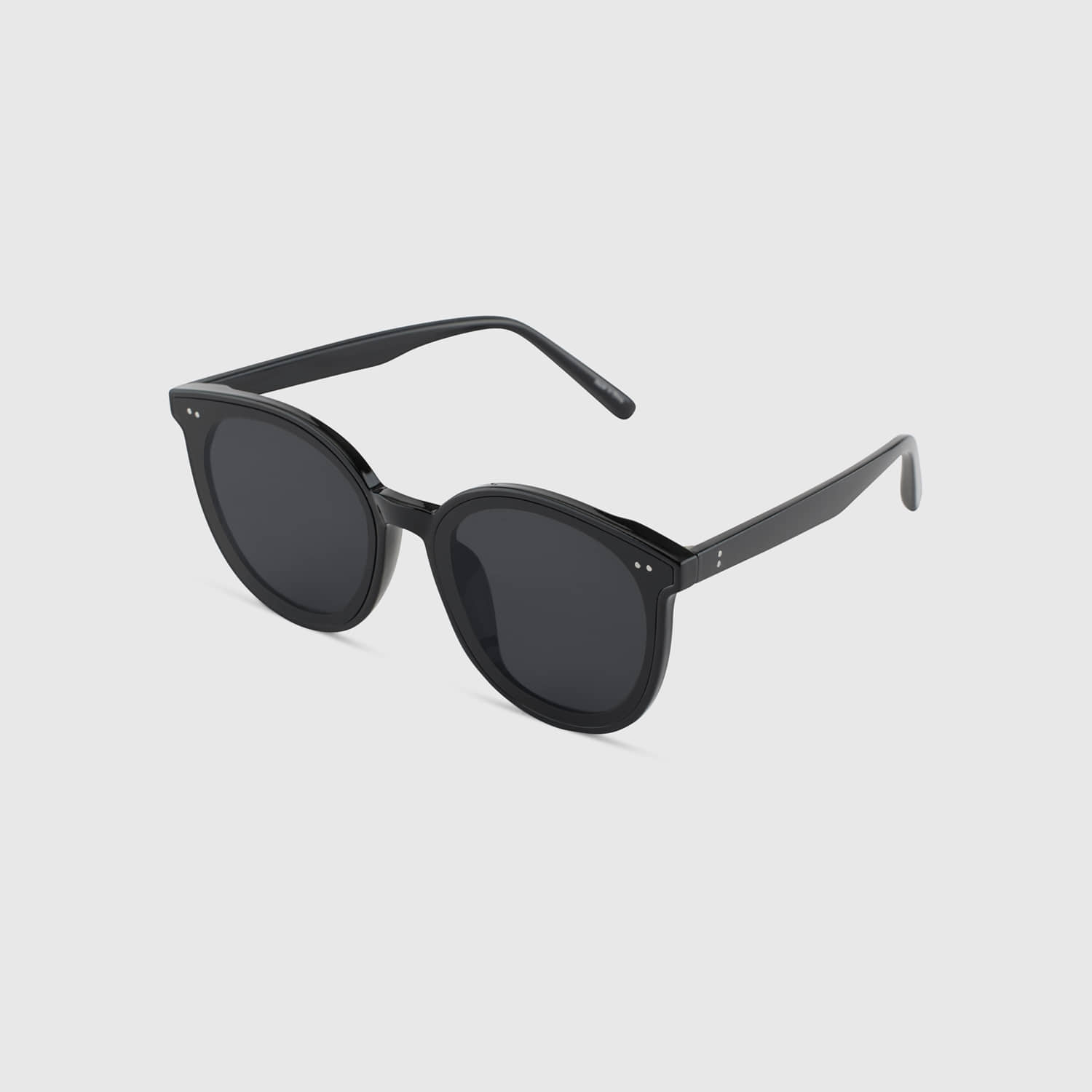 BLUE ELEPHANT LATRIK BLACK サングラス LATRIX black - BLUE ELEPHANT