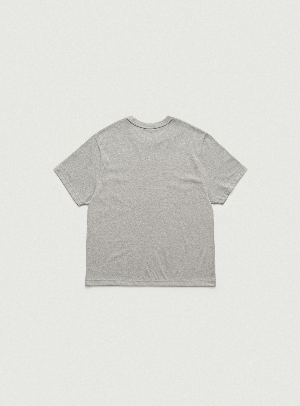 【The Barnnet】Barnnet Bear Sunbed T-Shirt Grey Barnnet Bear Sunbed T-Shirt | ファッション通販サイト NUGU