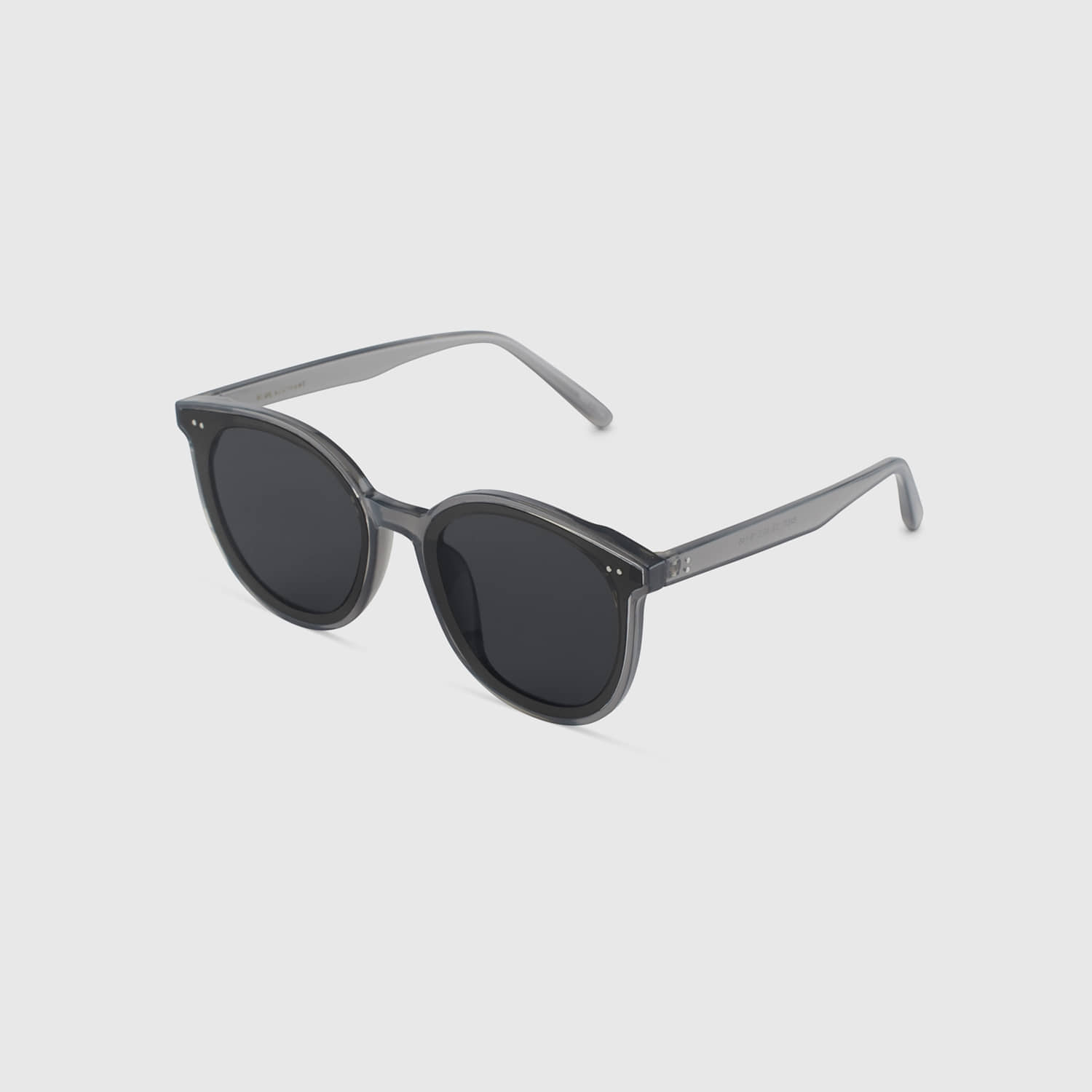 BLUE ELEPHANT ブルーエレファント　HAN gray crystal MUSINSA | BLUE ELEPHANT HAN gray crystal