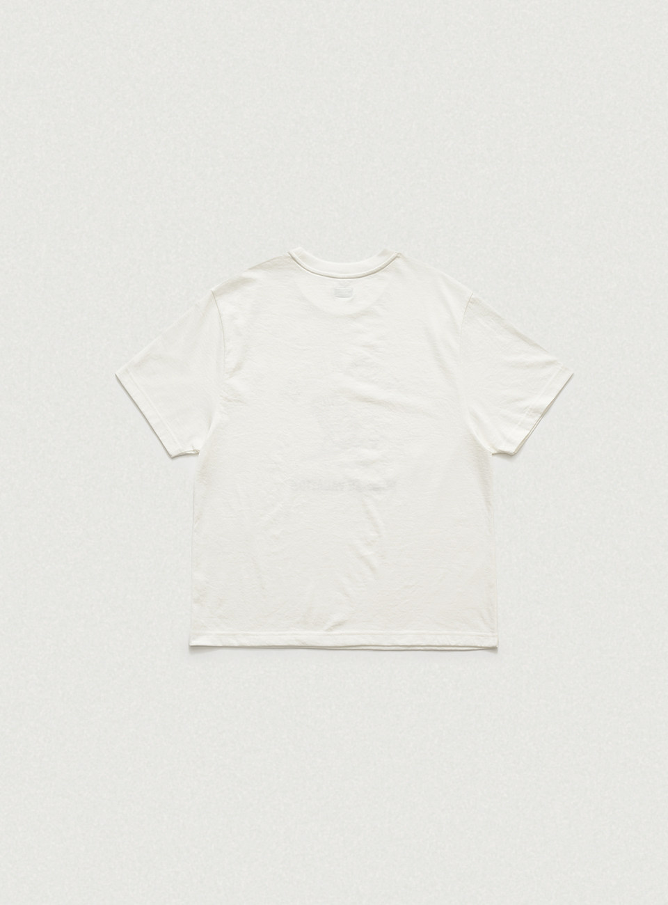 the Barnnet ザバーネット Tシャツ 半袖 韓国 ホワイト - メルカリ