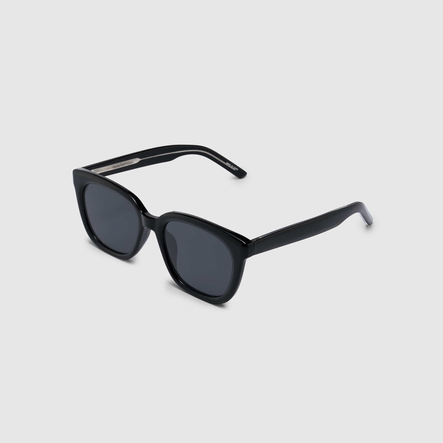 サングラス BLUE ELEPHANT DIGIN black VISION black | ファッション通販サイト NUGU