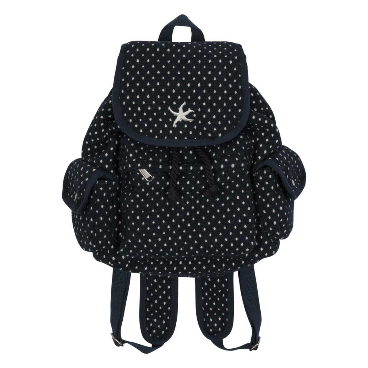 TCM ■ dot gym sack ジムサック TCM dot gym sack (charcoal) | ファッション通販サイト NUGU