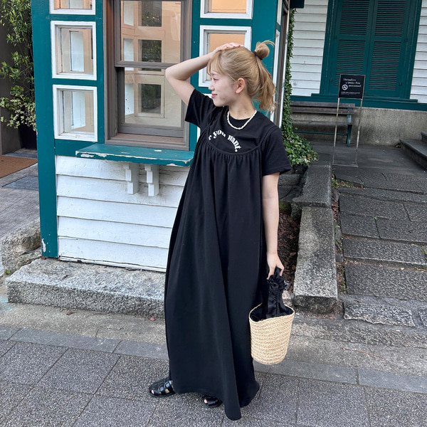 レタリングTシャツ | ファッション通販サイト NUGU