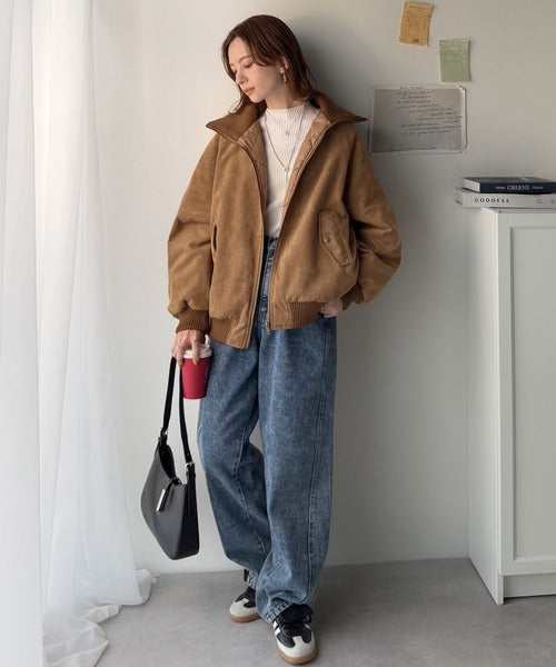 JaVaジャバコラボ》甘辛バランスで“大人可愛い”を格上げ。リブタートル