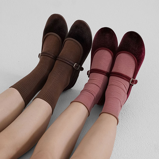 美品✨45R シェットランドヘリンボンカウチンコート ショールカラー