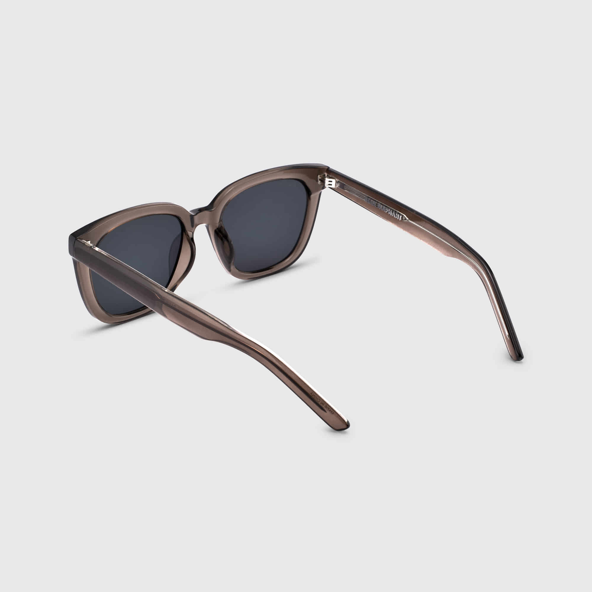 PANA brown crystal | ファッション通販サイト NUGU