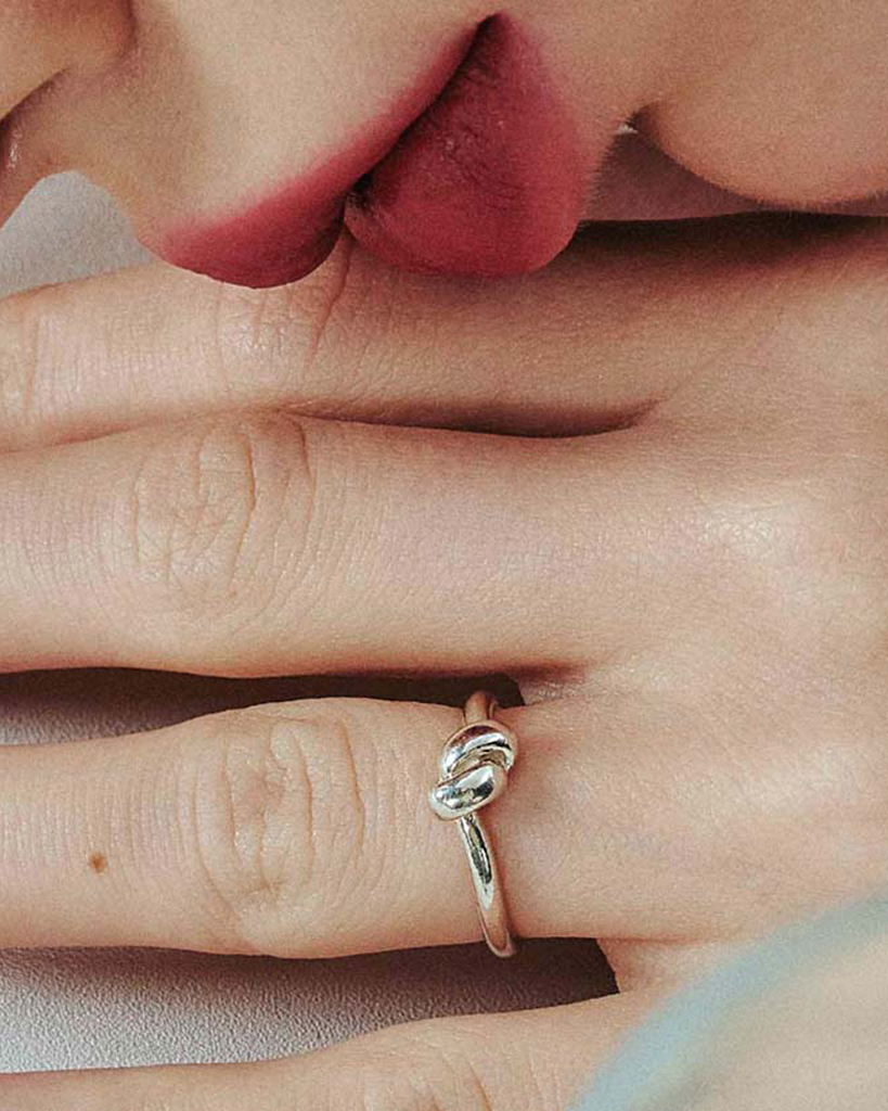 BR0026 silver925 RING